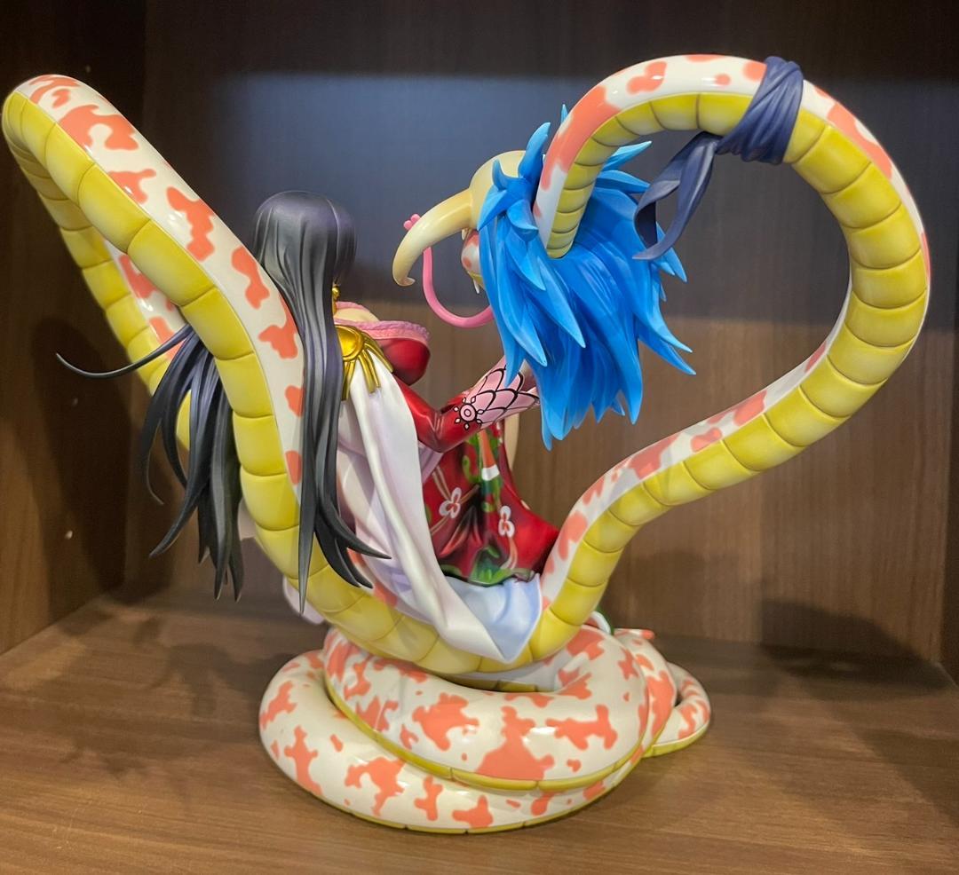 ★POP ワンピース“NEO-MAXIMUM”　“海賊女帝”ボア・ハンコック★