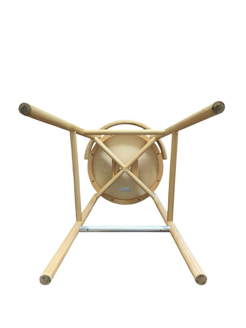 こ*う様 カンディハウス　KOTAN ハイチェア　オーダーメイド