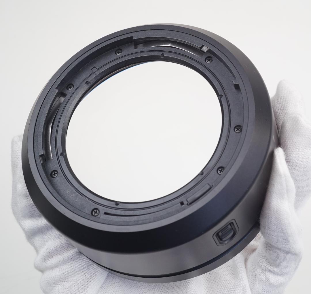 SONY ワイドコンバージョンレンズ VCL-HG0872X