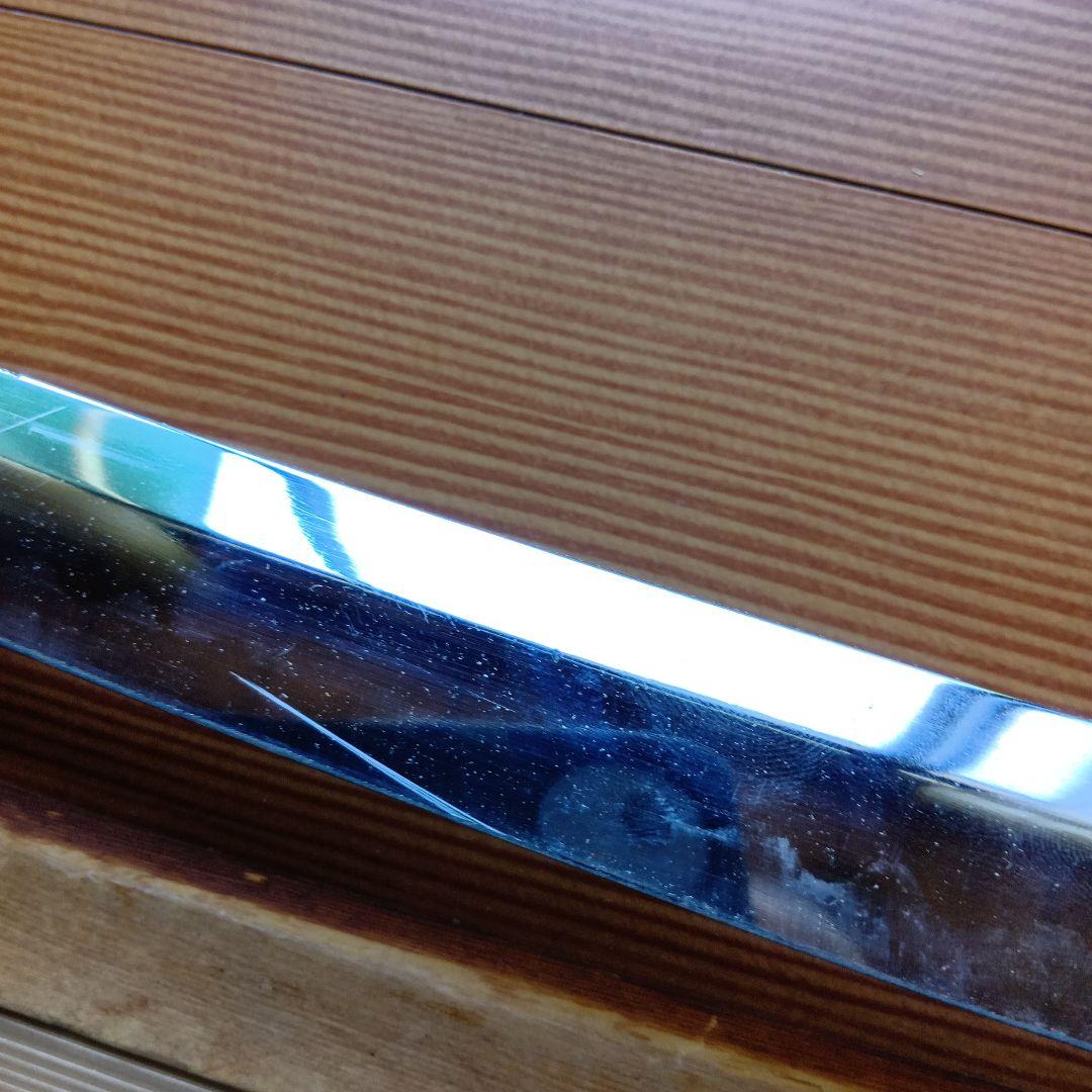 模造刀2口セット１口は居合刀1口は旧海軍儀礼刀.指揮用サーベル型模造刀