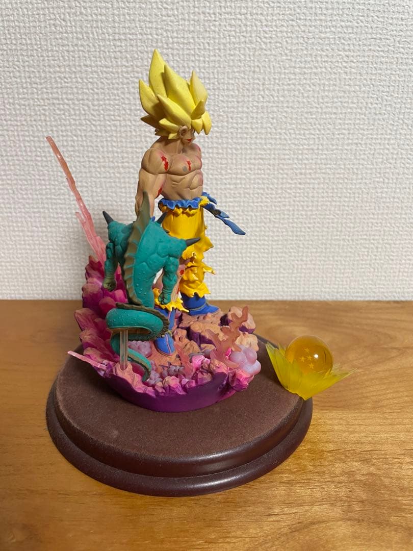 ドラゴンボールセレクション　巻五　孫悟空