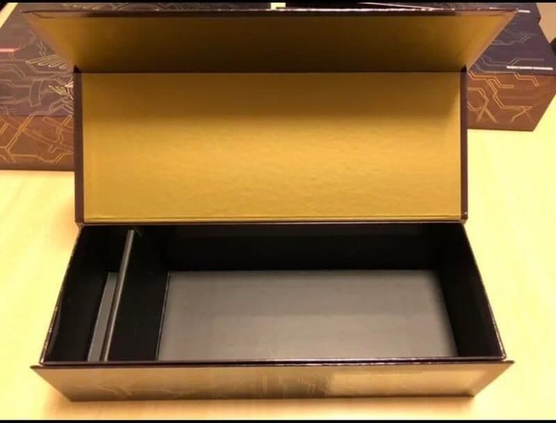 【超希少・未開封】遊戯王 公式 プレイマットエディション 韓国限定