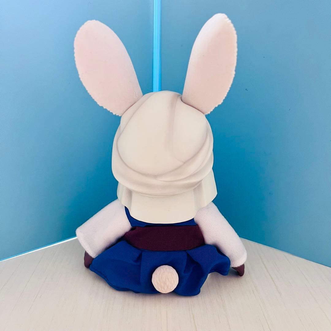 ファイナルファンタジーXIV☆フロッキーフィギュア☆レポリット - メルカリ