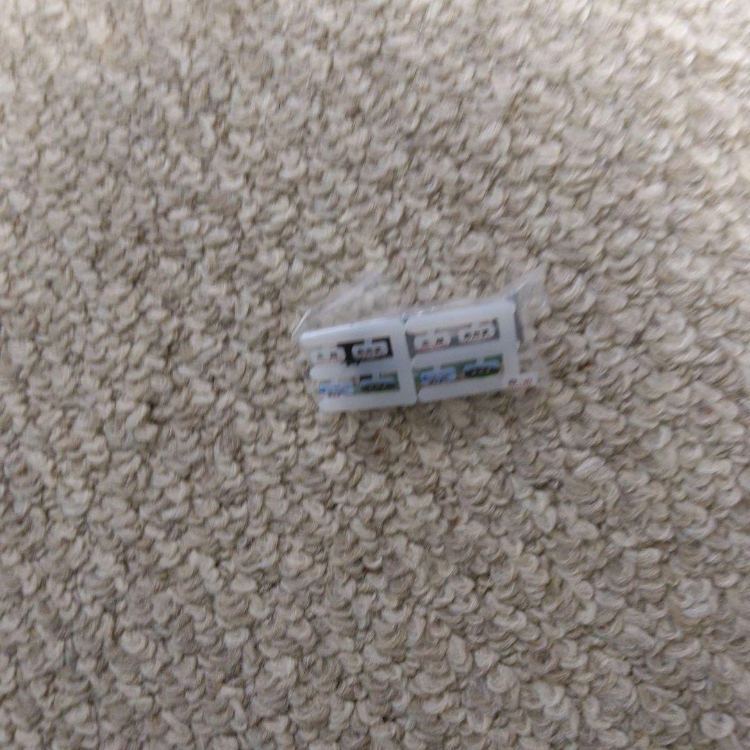 KATO 489系「白山・あさま」12両セット 2点