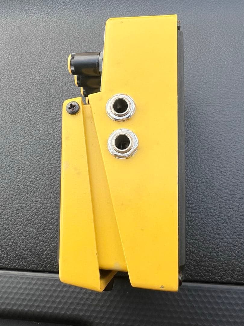 ギター BOSS TURBO OverDrive OD-2R