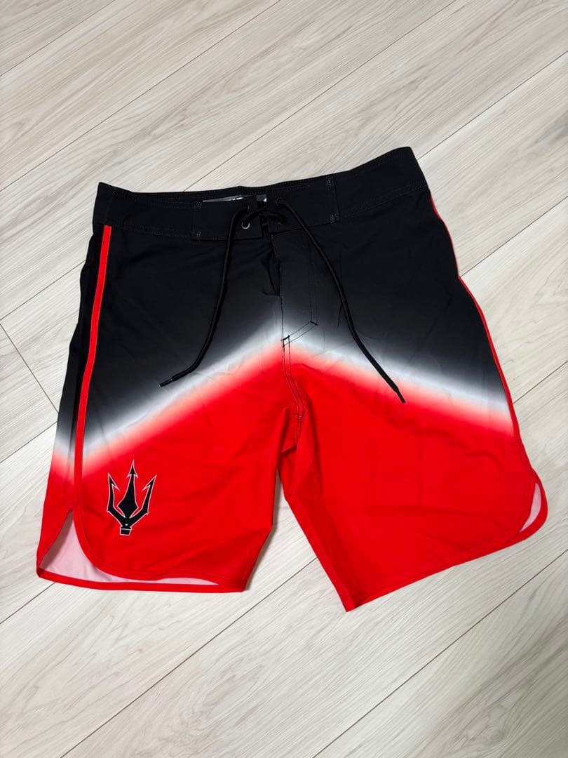 FIED] ファイド サーフパンツ メンズフィジーク 30インチ - 水着