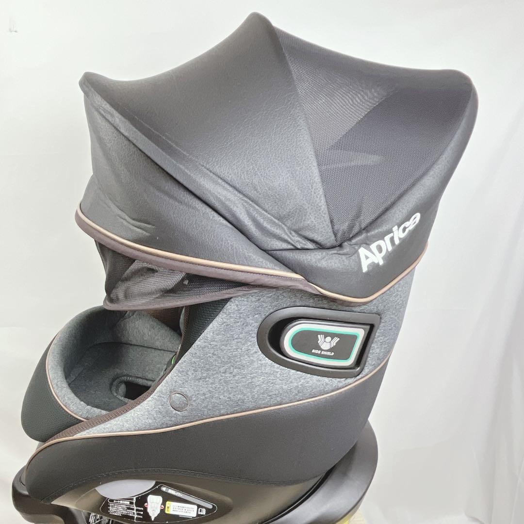 【美品】アップリカ Aprica クルリラ プロテクト