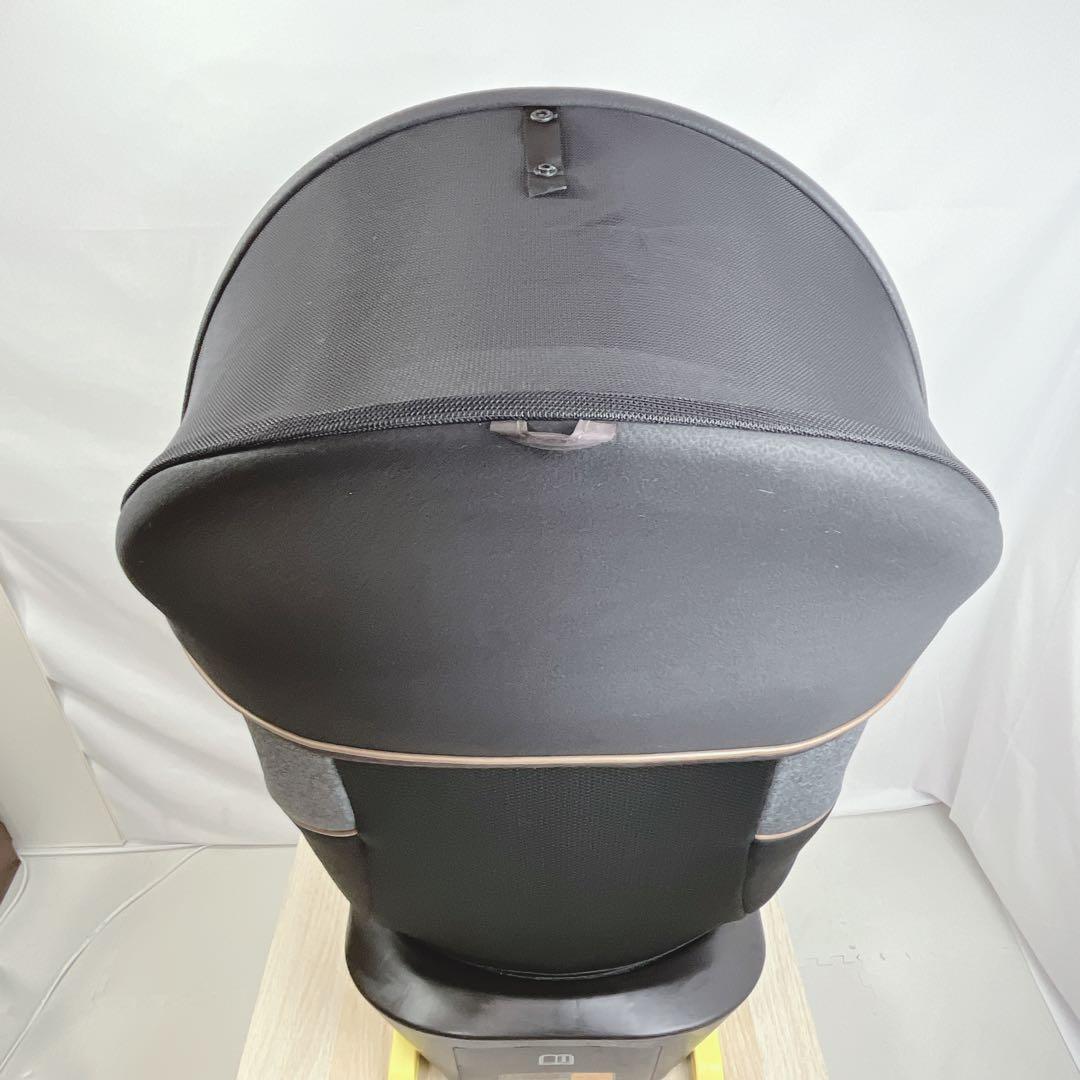 【美品】アップリカ Aprica クルリラ プロテクト