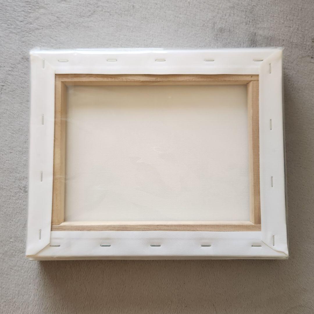 アマカノ2+ コラボカフェ限定 キャンバスアート 蔦町ちとせ - メルカリ