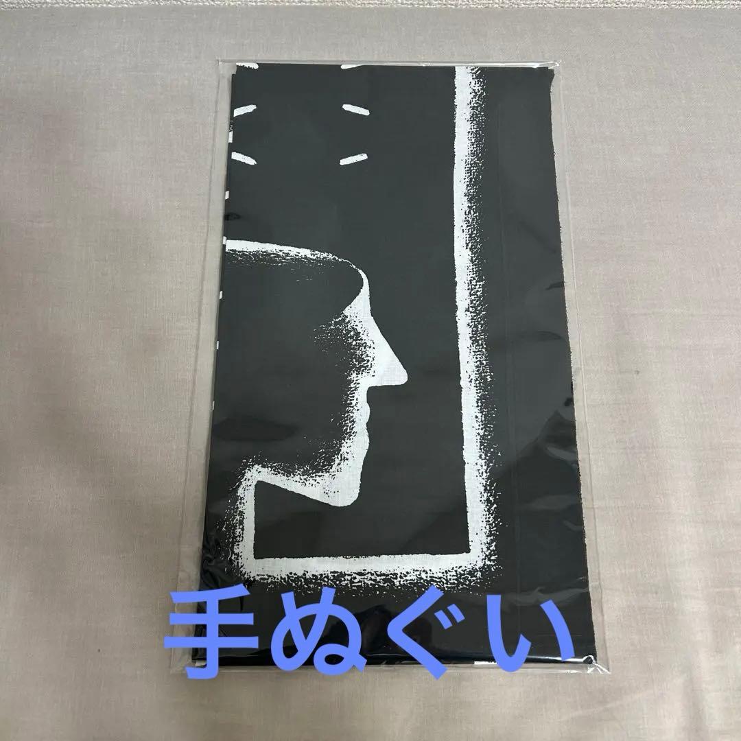 新品未使用 JJJ MAKTUB TENUGUI 手ぬぐい バンダナ - メルカリ