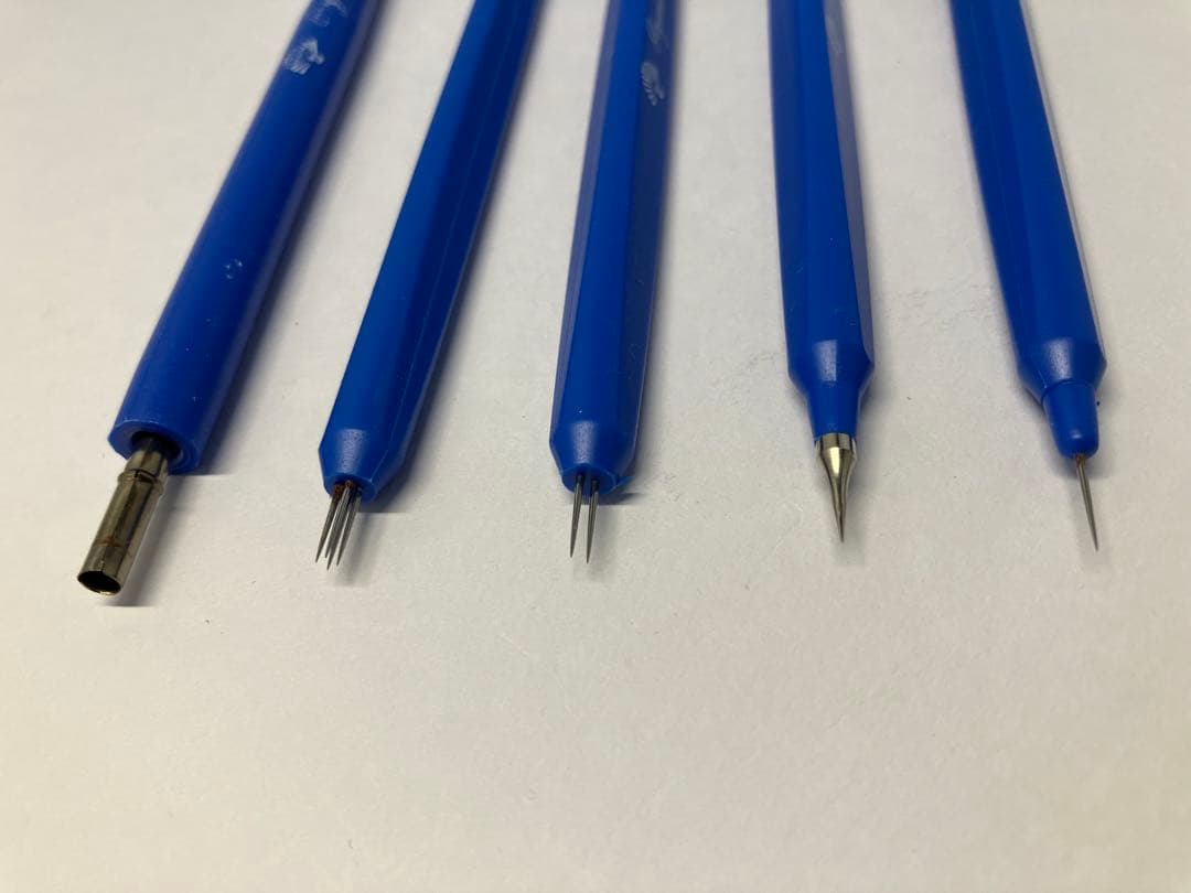 パーチメントクラフト Pergamano スターターセット