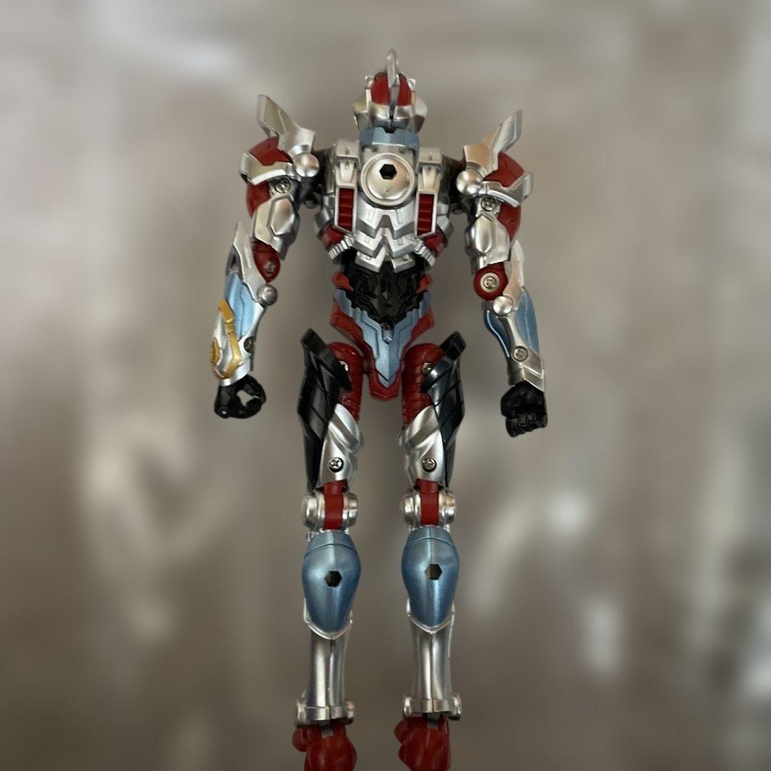 グリッドマンユニバース 02 ダイアクロンVS.グリッドマンVer グリッドマン