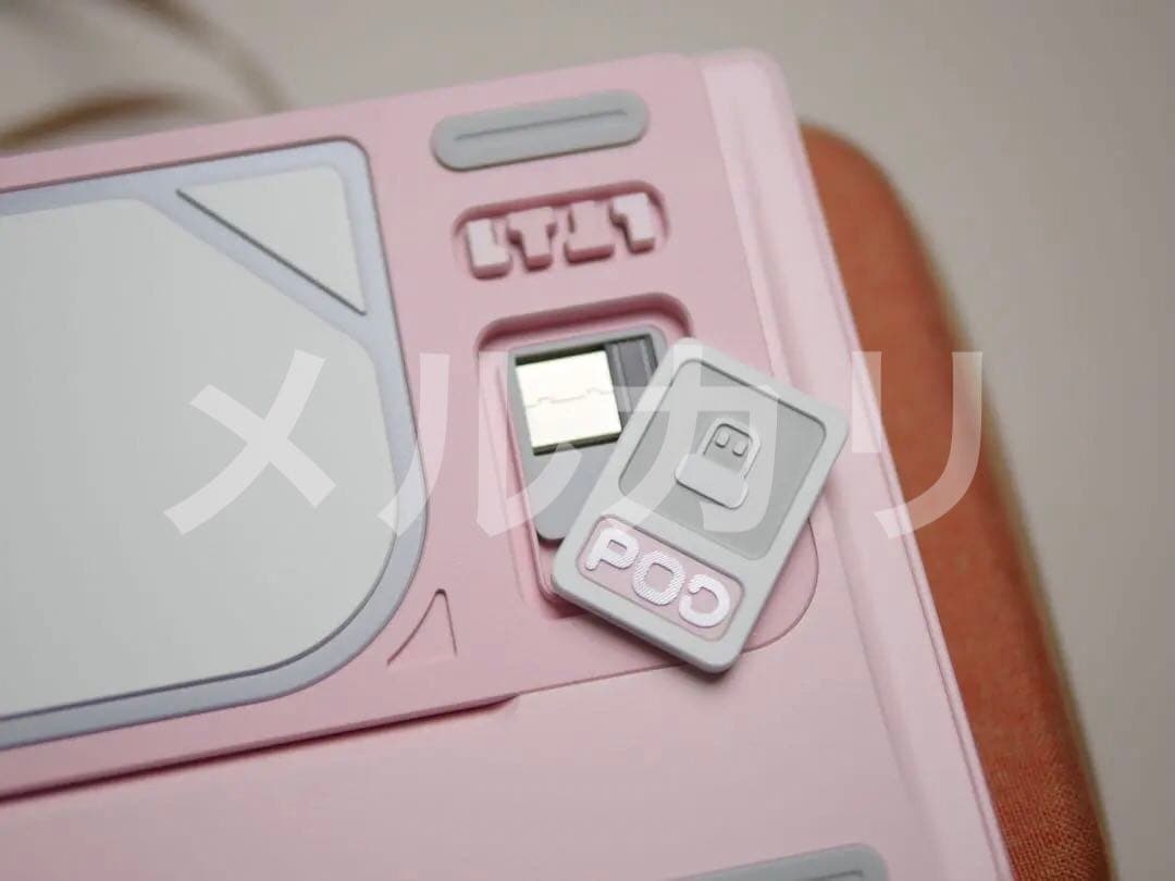 QK101 自作キーボード - メルカリ