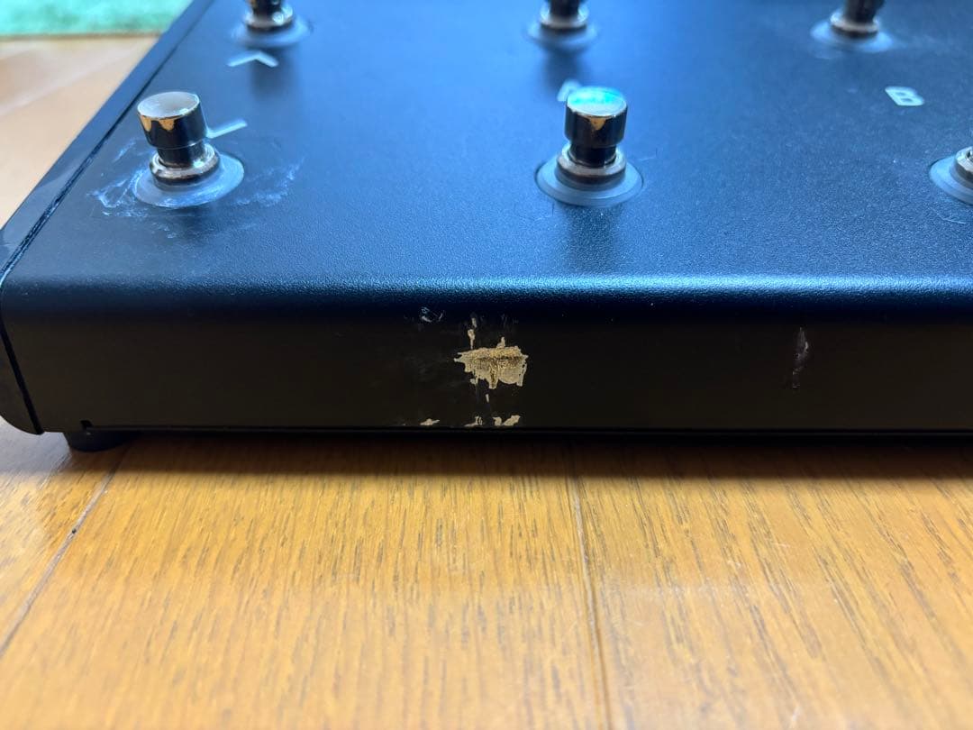 LINE 6 HELIX LT アンプ&エフェクト・プロセッサー