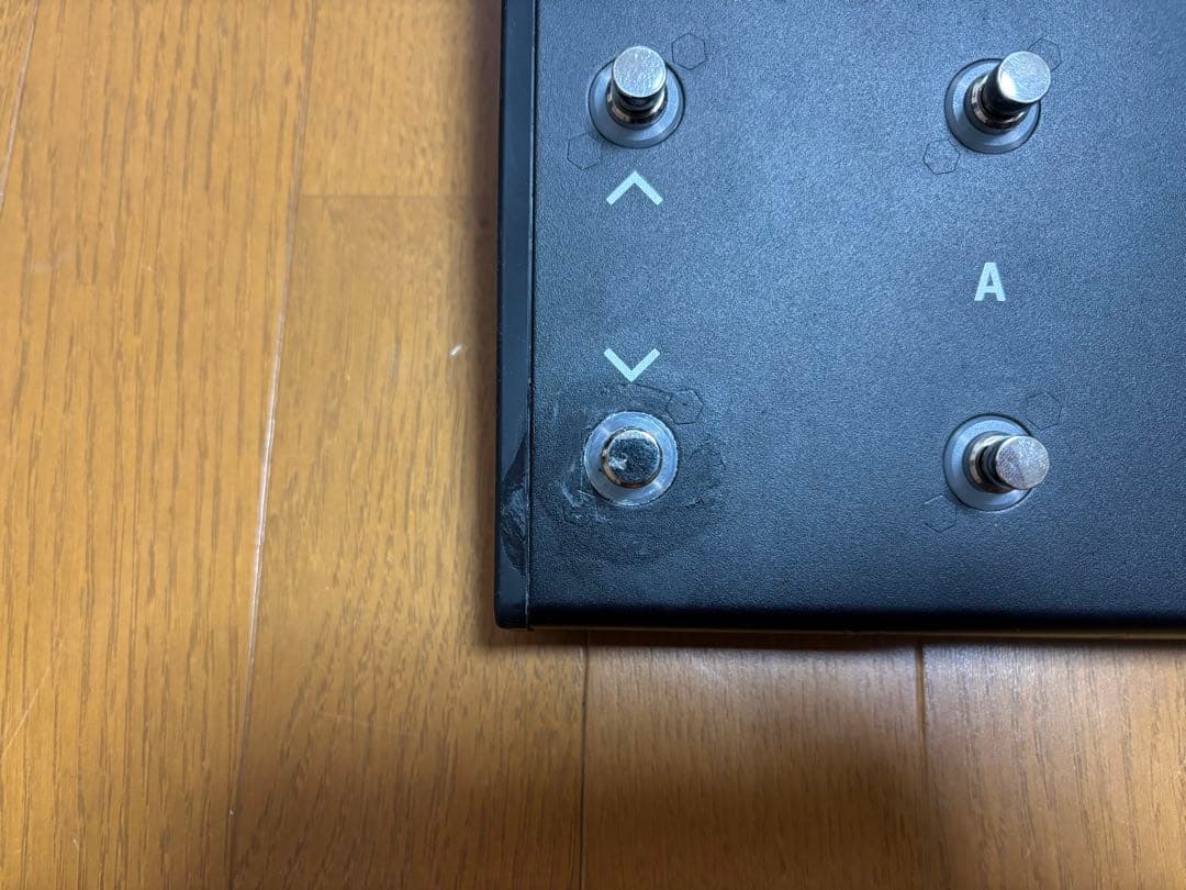 LINE 6 HELIX LT アンプ&エフェクト・プロセッサー