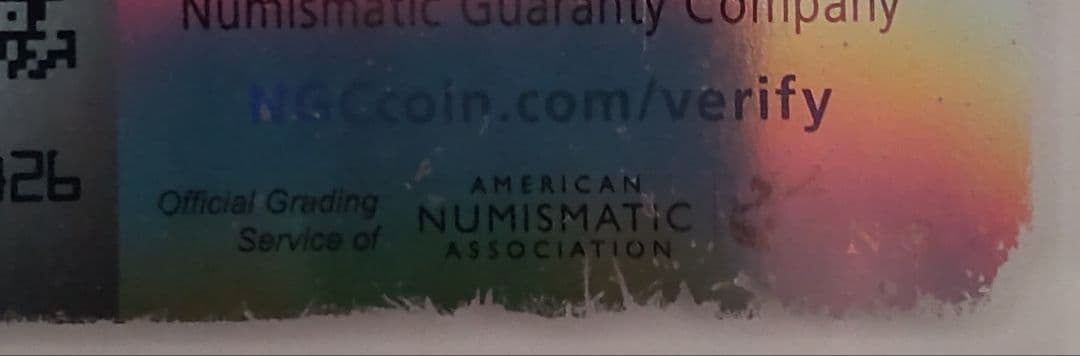 ✨建国記念日セール！NGC MS66！1クロイツァー銀貨 ドイツ✨ - メルカリ