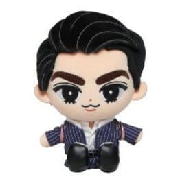 SnowMan すのチルぶら下がらないシリーズ BIGぬいぐるみ 9体 Amazon