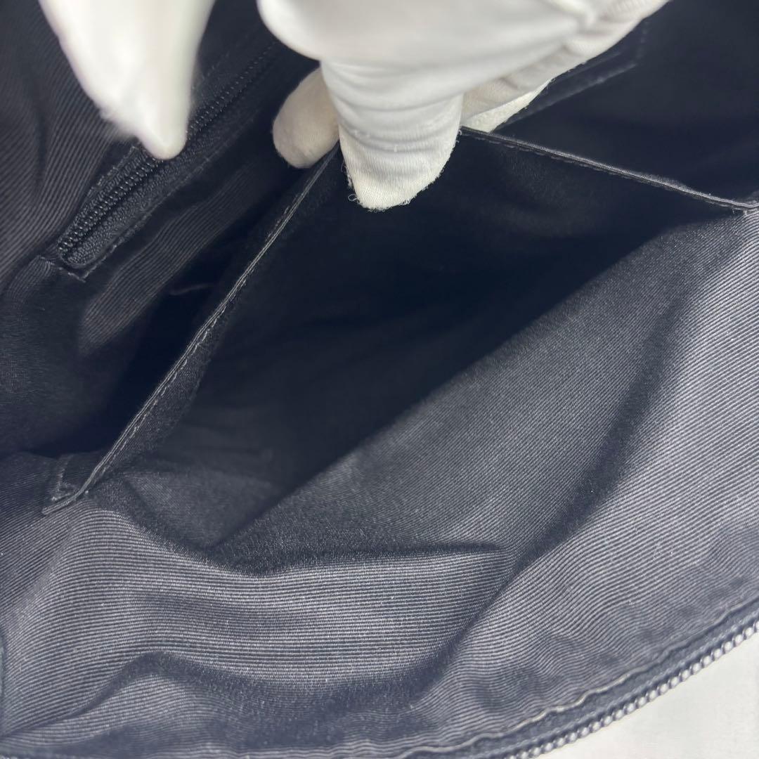 COACH コーチ F70454 レザー 2wayビジネスバッグ ブラック