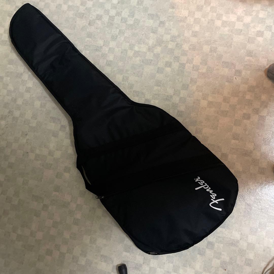 フェンダーJapanストラトキャスター