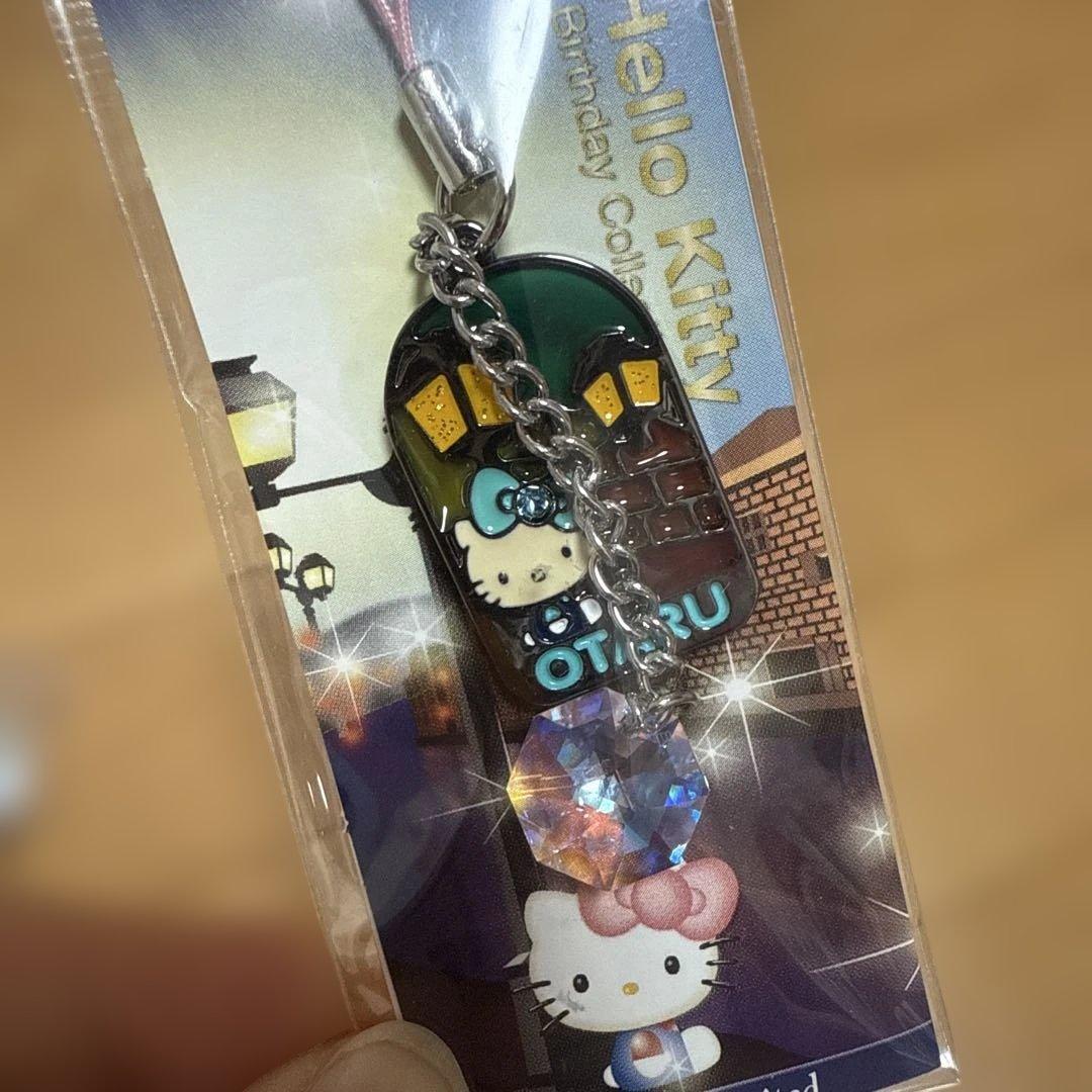 ハローキティ　ご当地ストラップ　まとめ売り　サンリオ