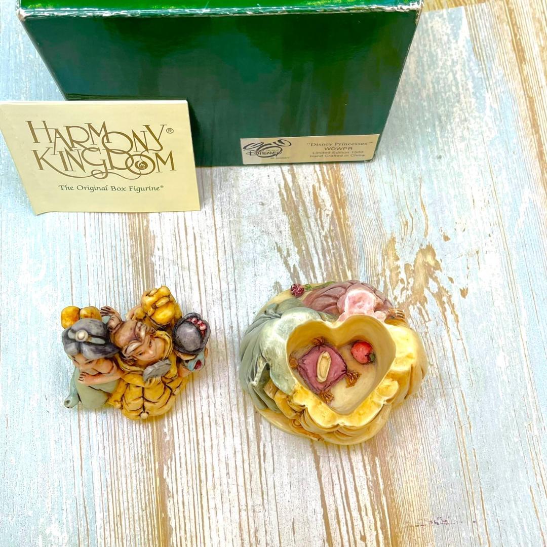 1500体限定★ディズニープリンセス ★美女と野獣 ベル 白雪姫 ジャスミン