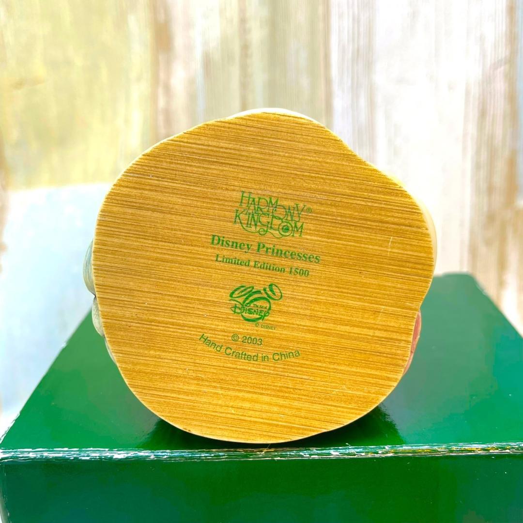 1500体限定★ディズニープリンセス ★美女と野獣 ベル 白雪姫 ジャスミン
