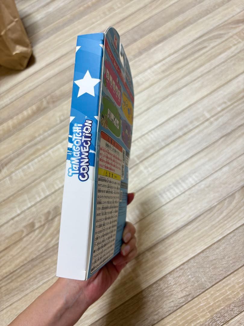 Tamagotchi Connection たまごっちナルミヤコラボ　新品未使用
