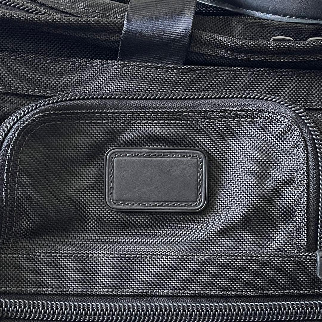 ⭐️未使用品⭐️　TUMI　26160DH アルファ　2way　ビジネスバッグ