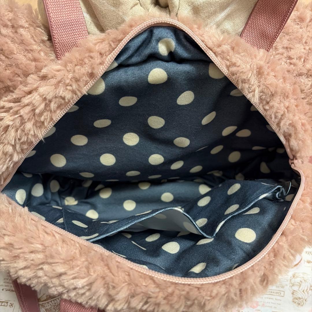 シェリーメイショルダーバッグ