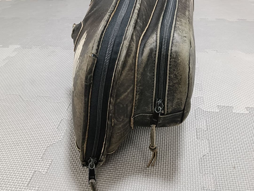 バストロンボーン ラニオンブルース ソフトケース