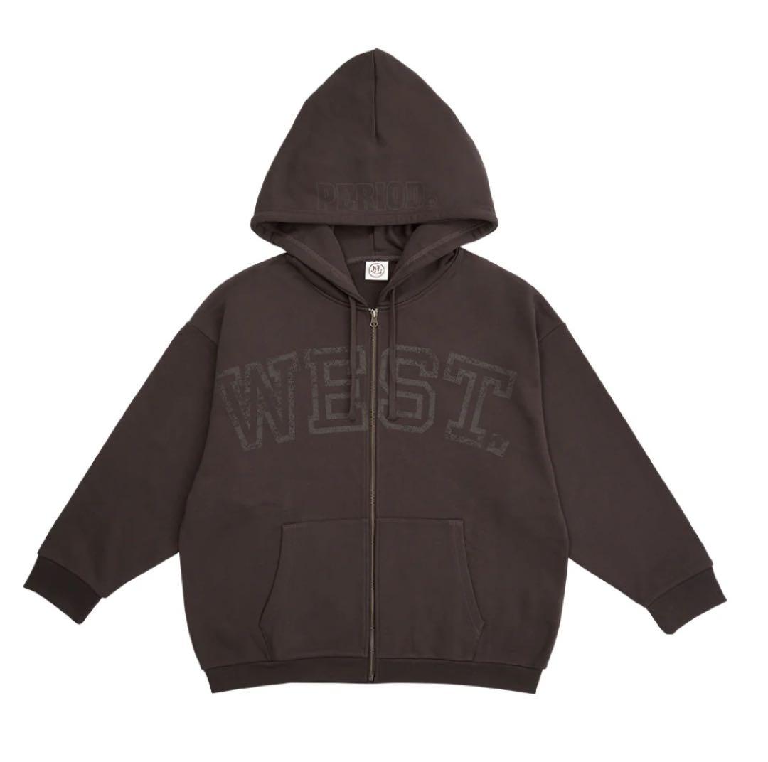 新品】Vaundy バウンディ作 ロングTシャツ ロンT グレー M
