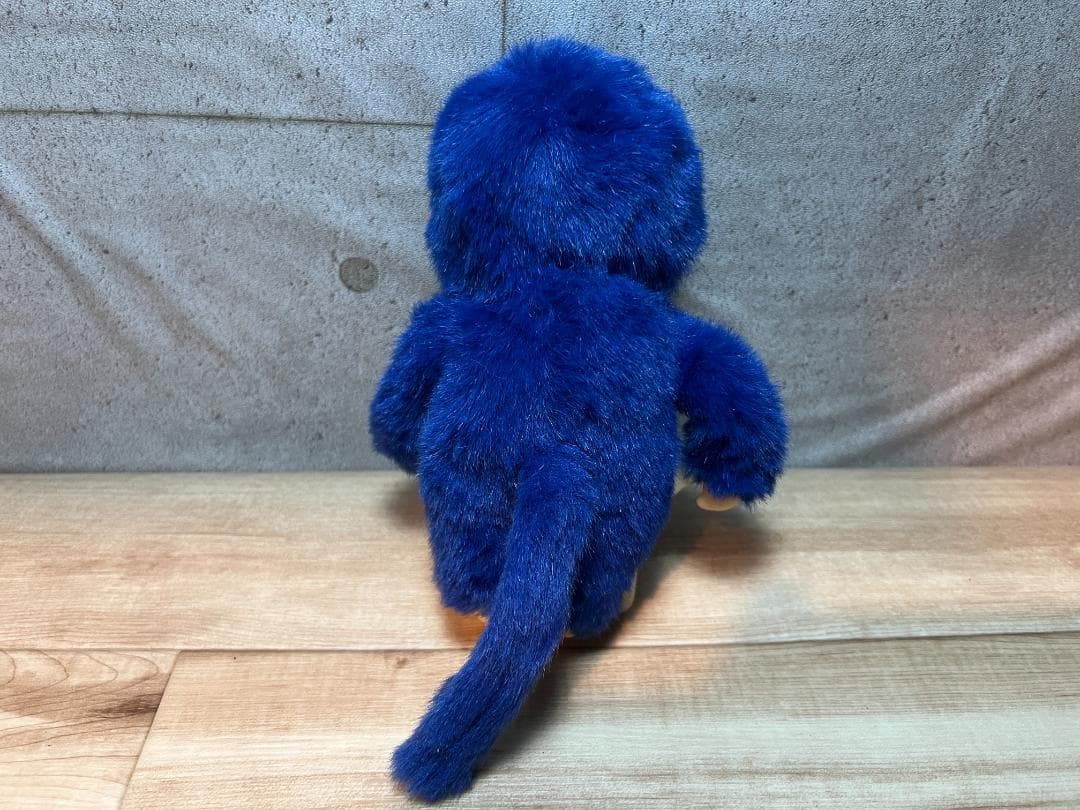 :*s様 限定 モンチッチ / ミュージアム限定　スターモンチッチ(男の子）