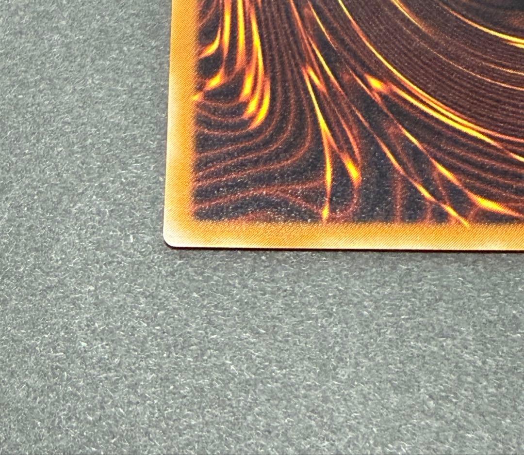 遊戯王カード♦︎ブラックマジシャン レリーフ