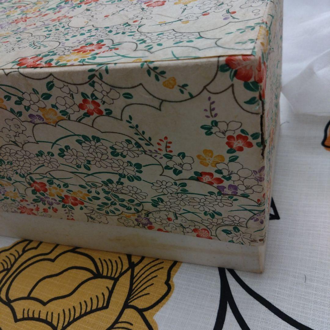 砥部雛　よし窯　雛人形　藍染の雛人形