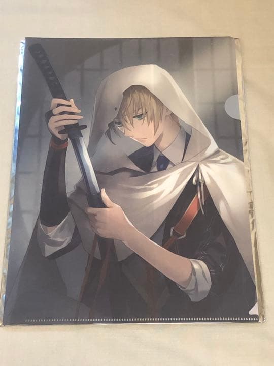 とうらぶ 刀剣乱舞 山姥切国広 まとめ