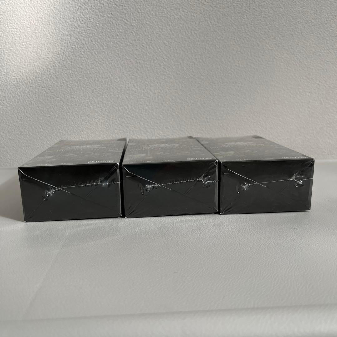 遊戯王カード　プリズマティックアートコレクション　ボックス　box シュリンク