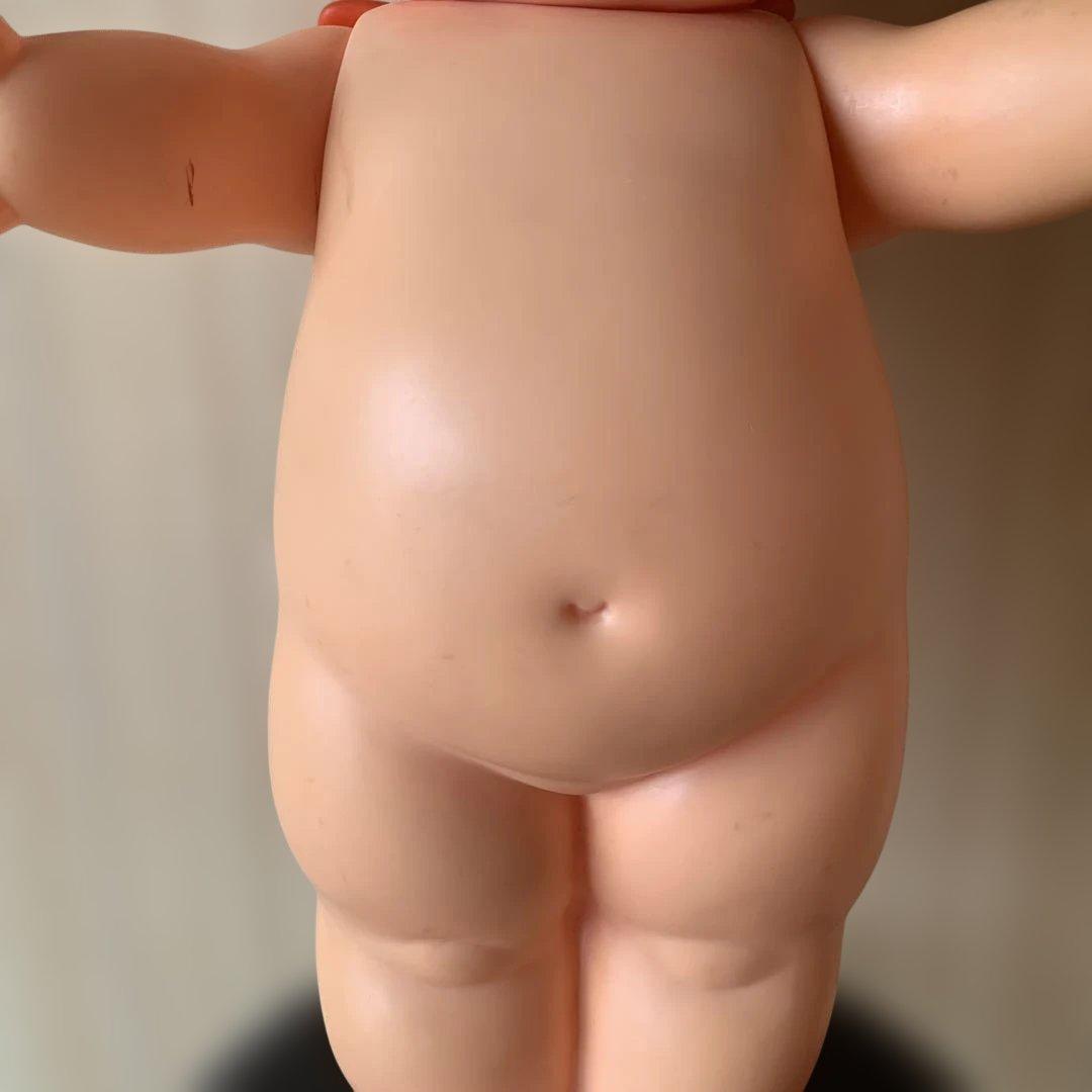 キューピー人形 キューピーマヨネーズ 約55㌢