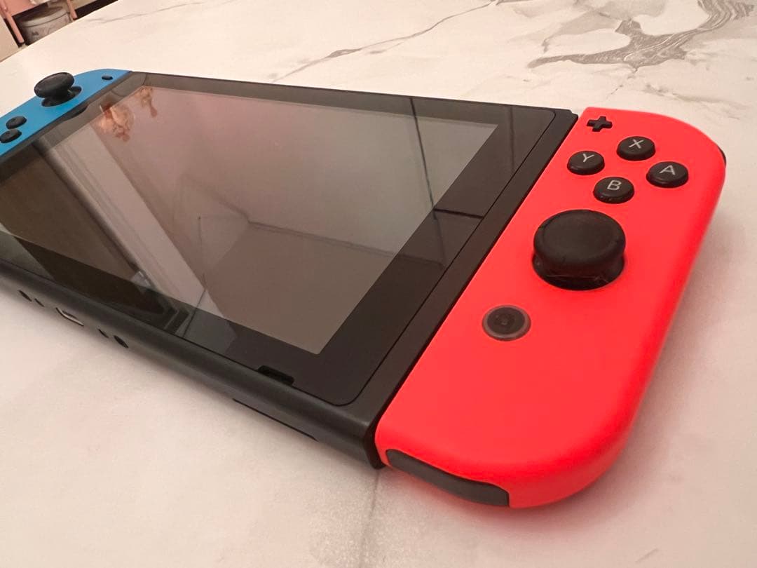 か*す様 Switch 本体