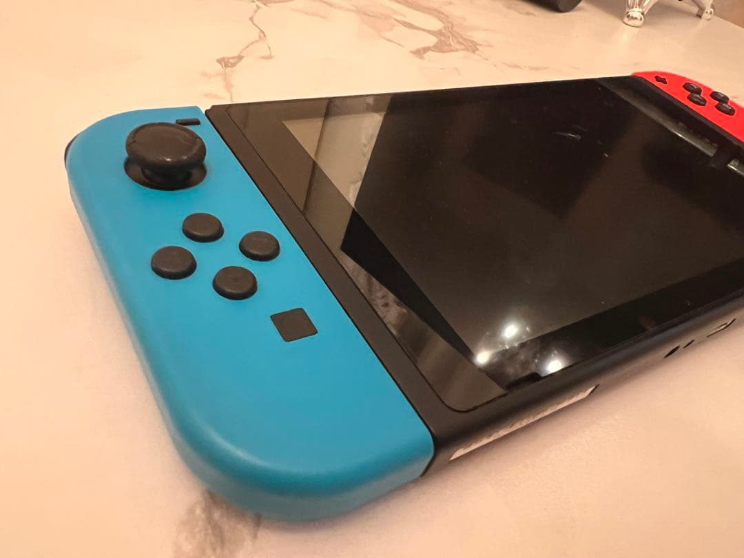 か*す様 Switch 本体