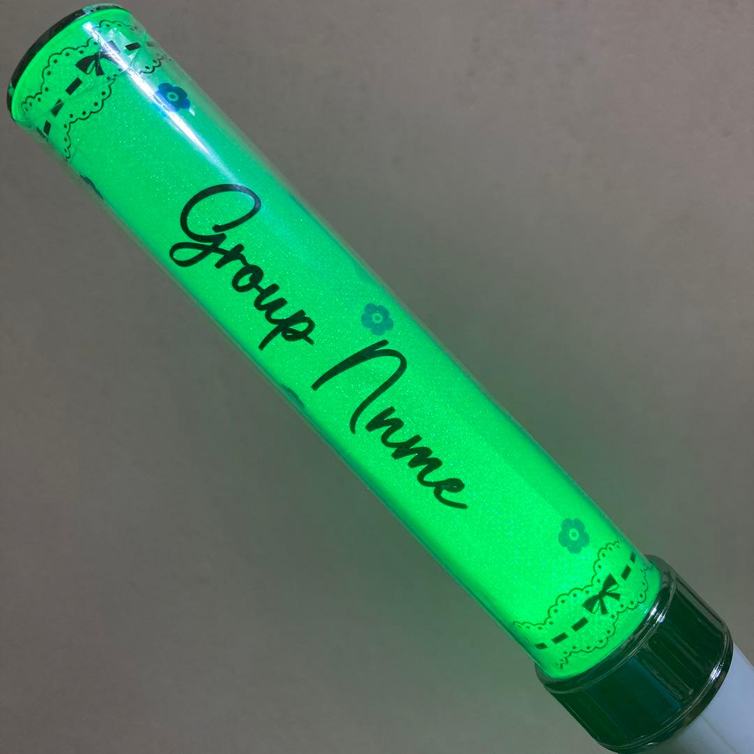 ☆キンブレシート　オーダー　あさひ　高品質