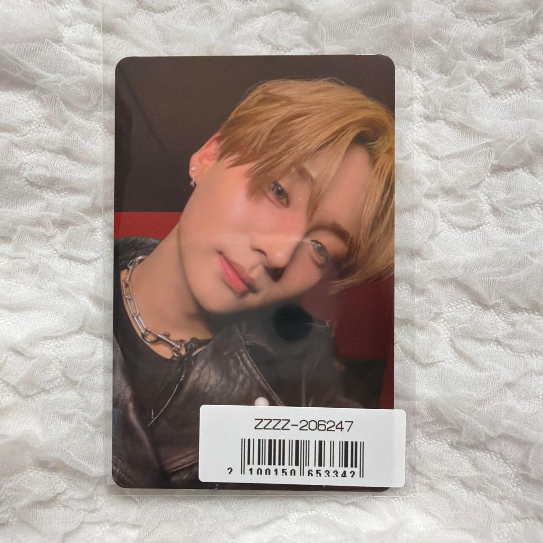 ald1 サンウォン トレカ ソニミュ 特典 - メルカリ