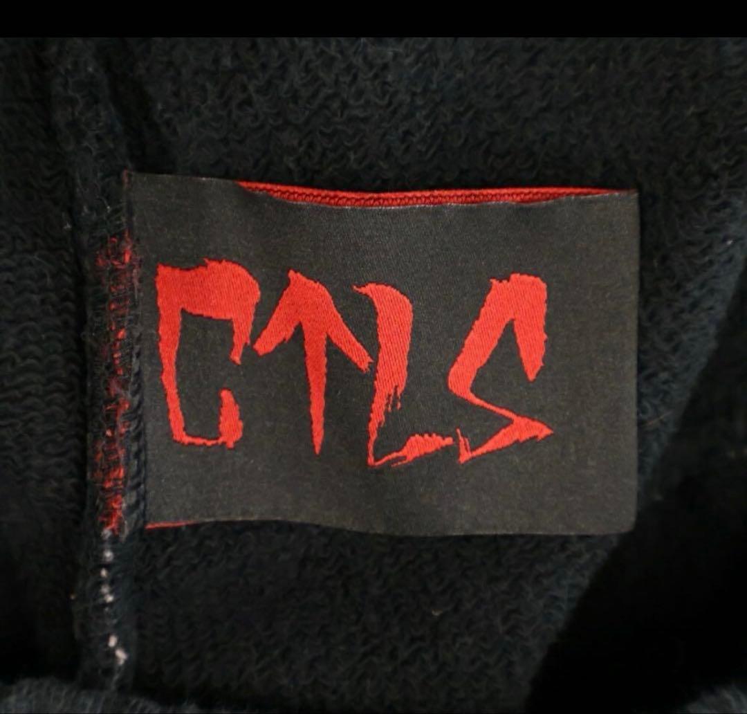 cvtvlist カタリスト サルエル ジョガーパンツ