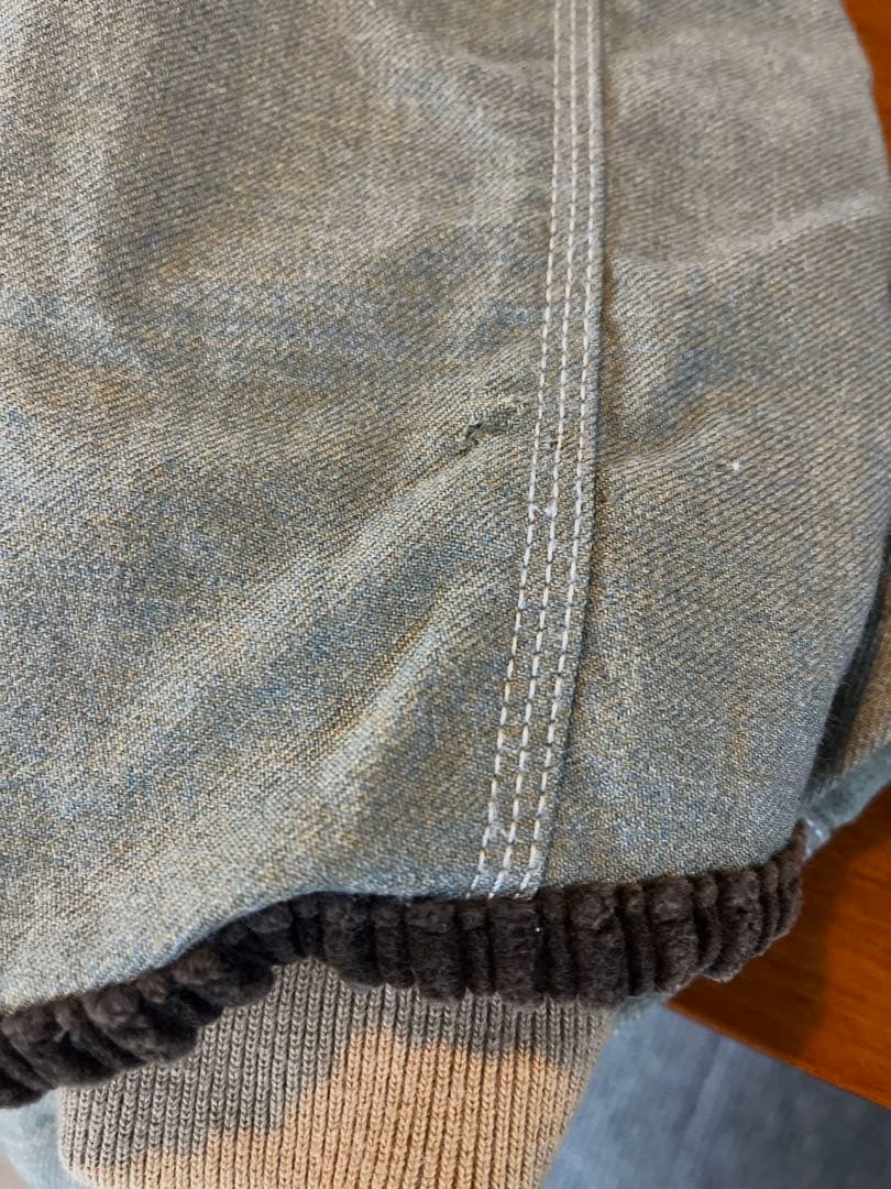 KAPITAL／Kiro Hirata／アウター／コート