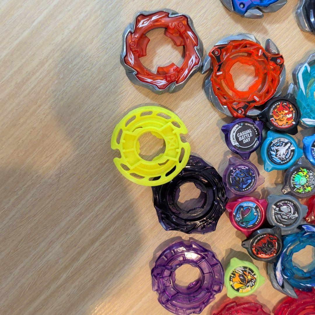 ベイブレードX まとめ売り - メルカリ