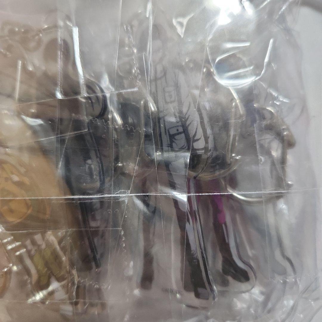 HUNDRED LINE アニメイト 特典 アクリルキーホルダー アクキー