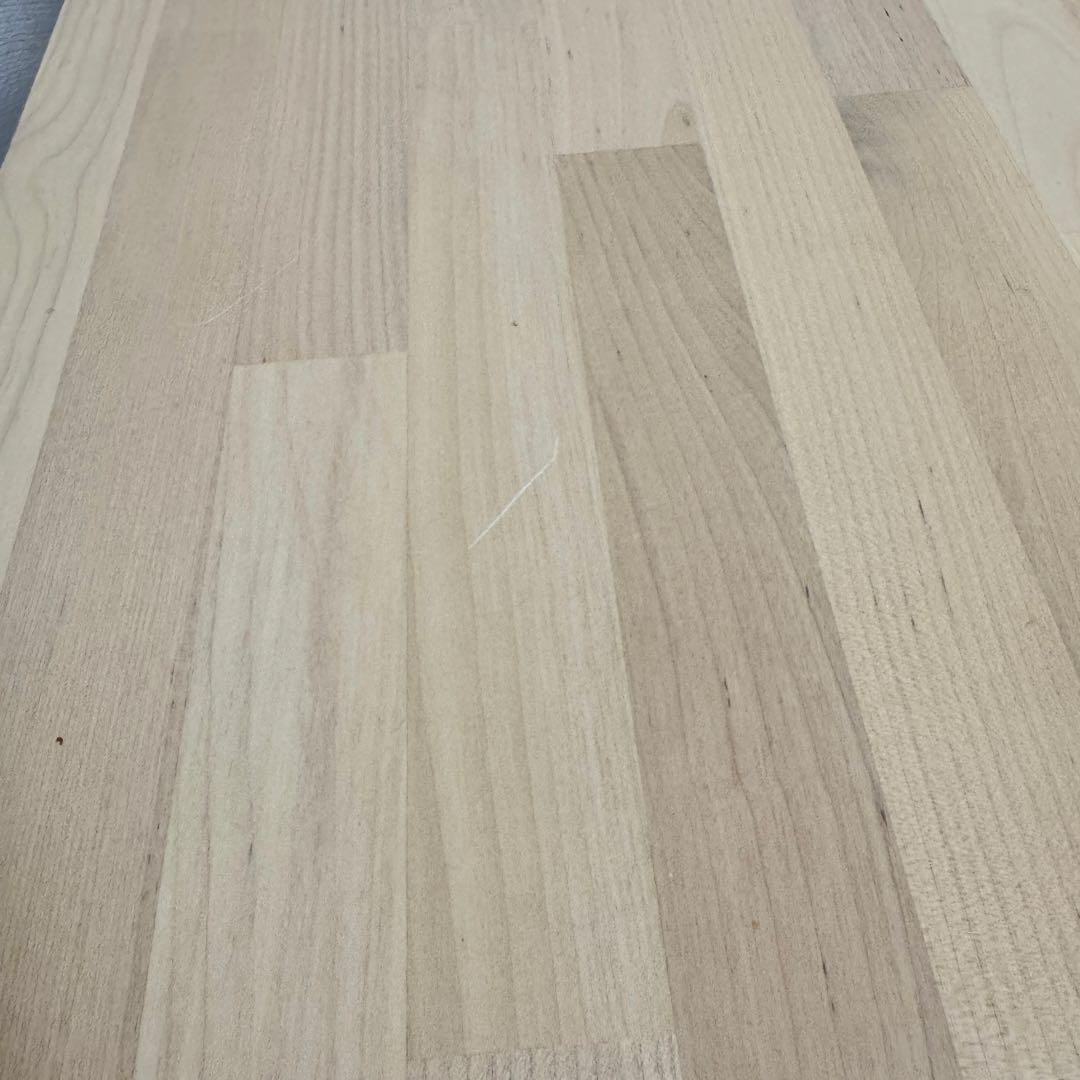 【galon】IKEA NORDEN ゲートレッグテーブル バーチ