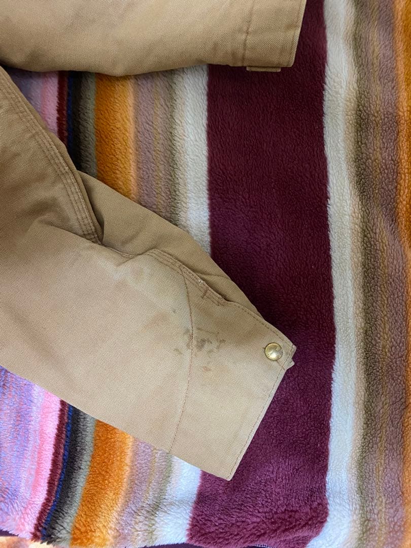 ジャケット・アウター Carhartt