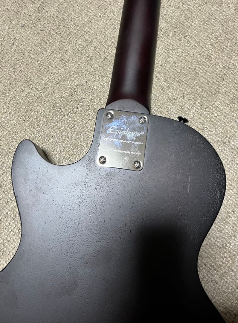 Epiphone Les Paul SL エピフォンレスポールSL