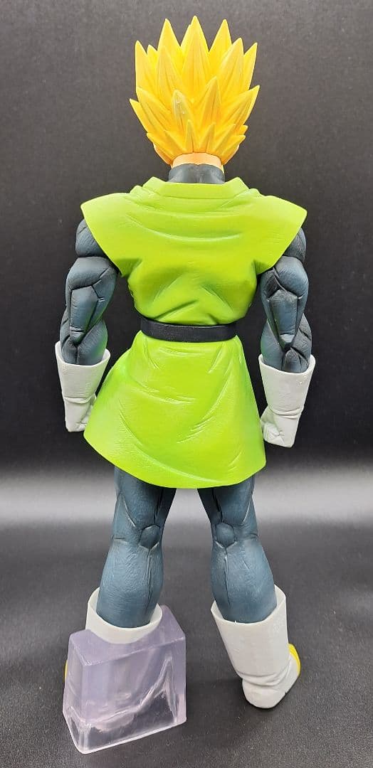 一番くじドラゴンボール MASTERISEフィギュア6体セット - メルカリ