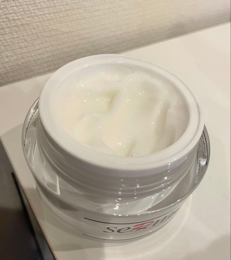 セルマン スキンケア4点セット